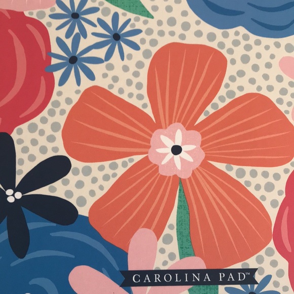 The Day Trip Collection Carolina Pad Subject Notebook Bundle - Picture 3 of 9